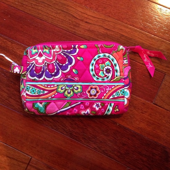 Small cosmetic bag