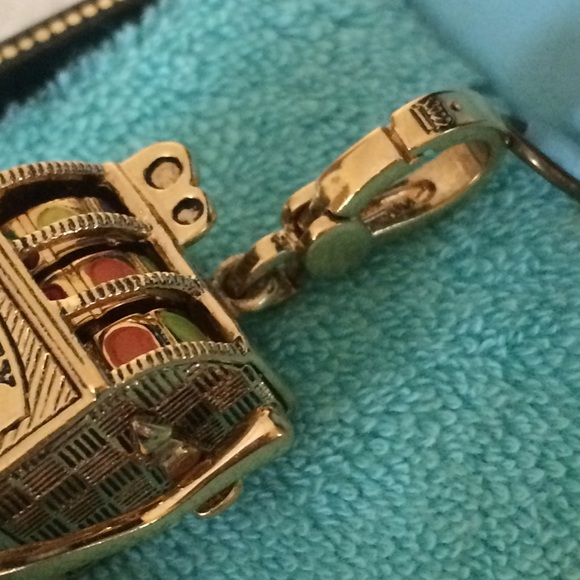 SUPER RARE- Juicy Couture $lot Machine Charm - Picture 4 of 4