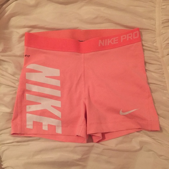 Nike pros