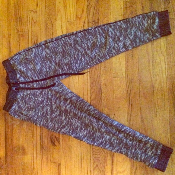 joggers