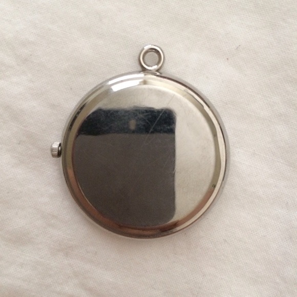 Clock pendant - Picture 2 of 2