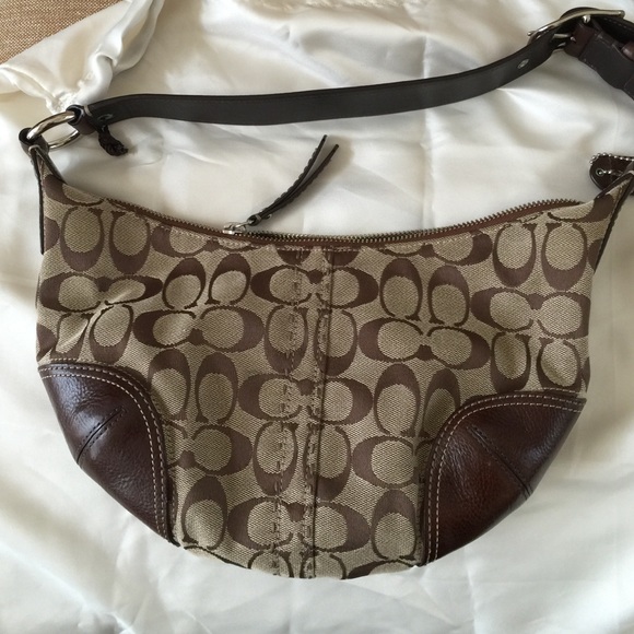 Coach Handbags - Handbag Coach.