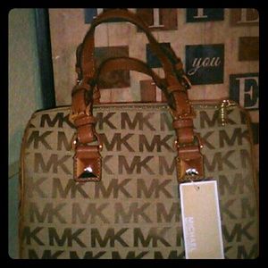 MK Purse