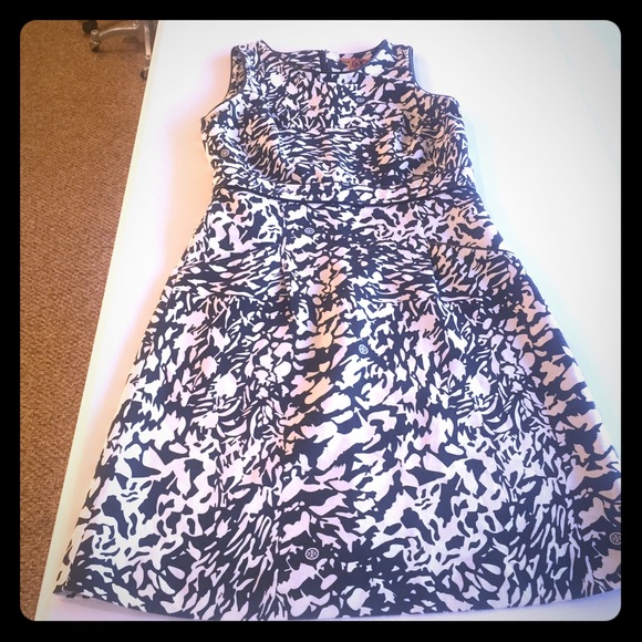 Tory Burch Dress