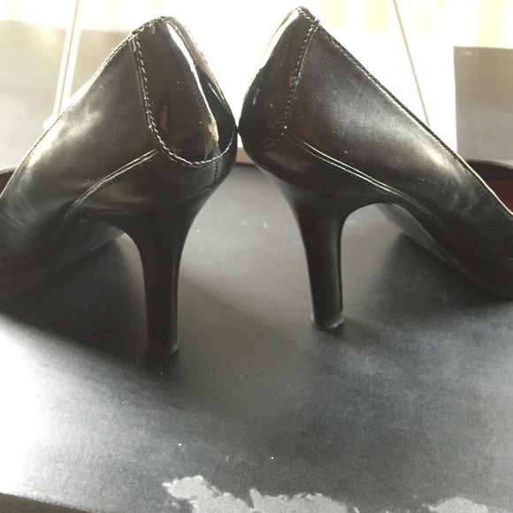 👠 Nine West heels 👠 - Picture 2 of 3