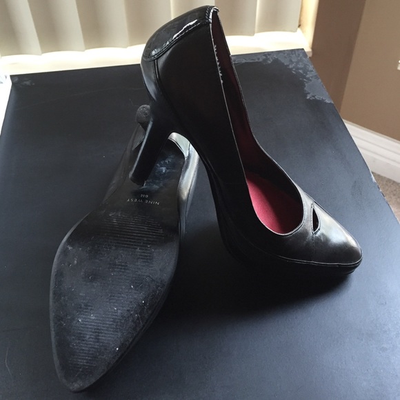 👠 Nine West heels 👠 - Picture 3 of 3