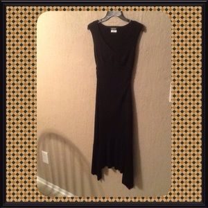 2/$10 Black Dress
