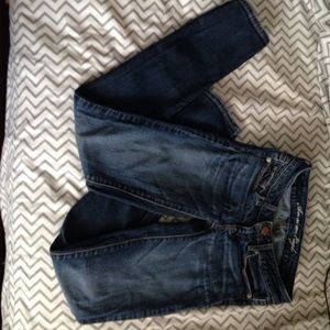 Jeans - American eagle !