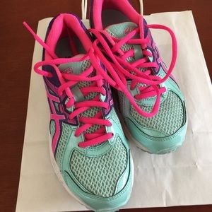 Girl ASIC Sneakers