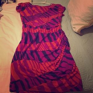 Donna Morgan size 8 dress