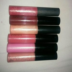 Bundle mac liglasses