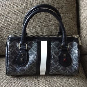 L.A.M.B. handbag