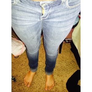 Aeropostale jeans🎀💙