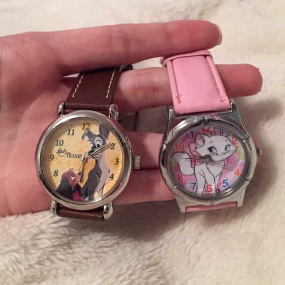Disney watches