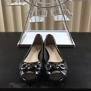Adrienne Vittadini slip on shoes