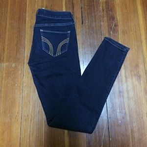 Hollister Co. Jeggings