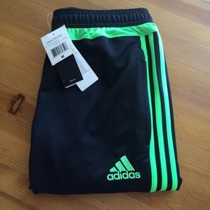 adidas Men's Tiro15 Soccer Sweats