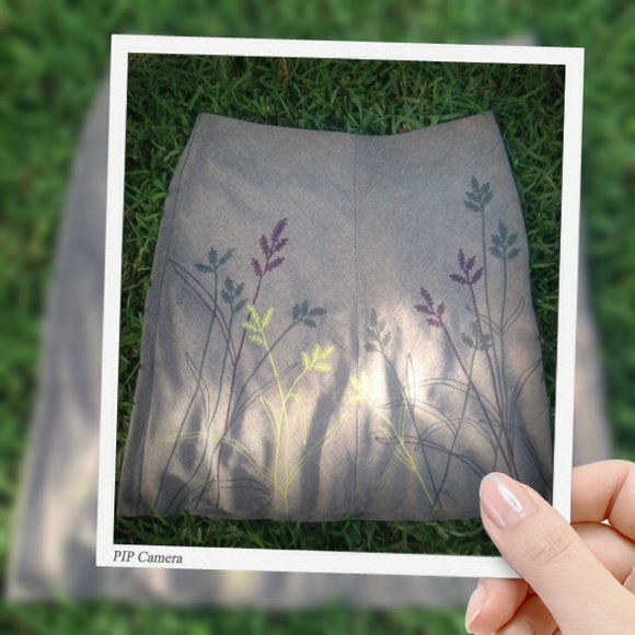 Skirt
