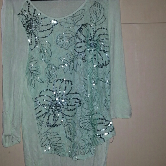 Long sleeve