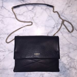 LANVIN- Sharing not selling :)