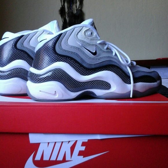96 zoom air
