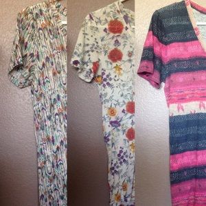 3 BDG t-shirt BUNDLE