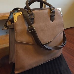 Urban Outfitter envelope bag