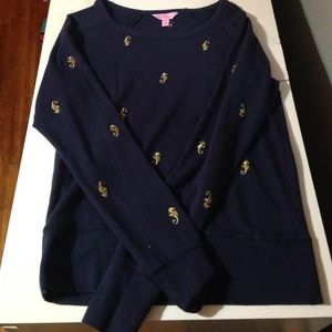 Lilly Pulitzer Sweater