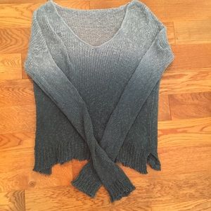 Brandy Melville sweater