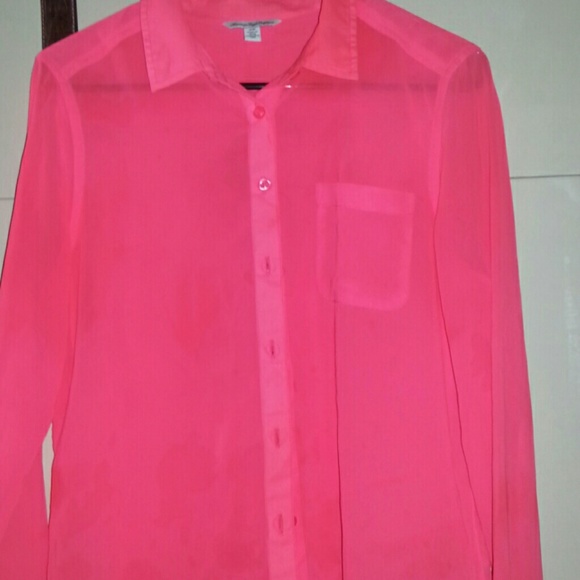 American Eagle top