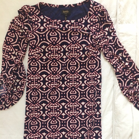Fun dress by Laundry