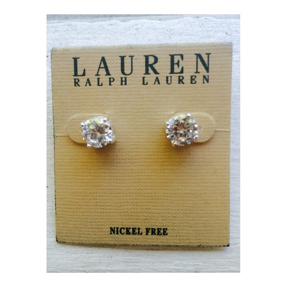 Ralph Lauren - Earrings