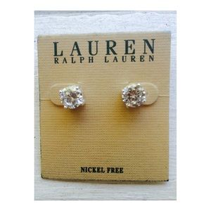 Ralph Lauren - Earrings