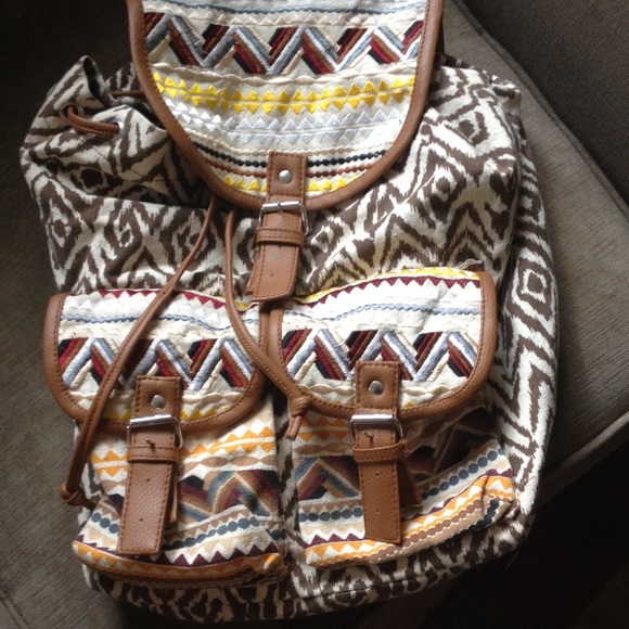 Urban Outfitters Accessories - Urban Outfitters Backpack