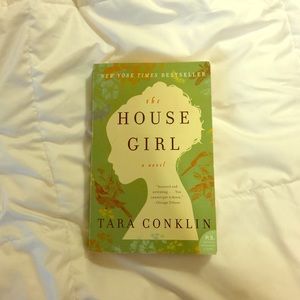 The House Girl by Tara Conklin
