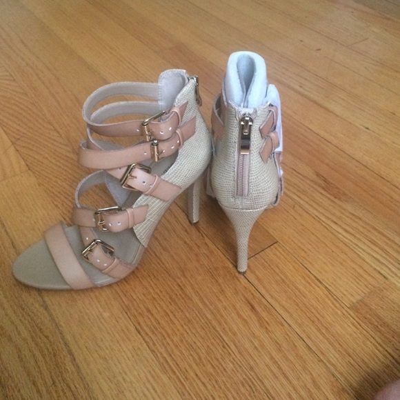 Shoes - Picture 2 of 2