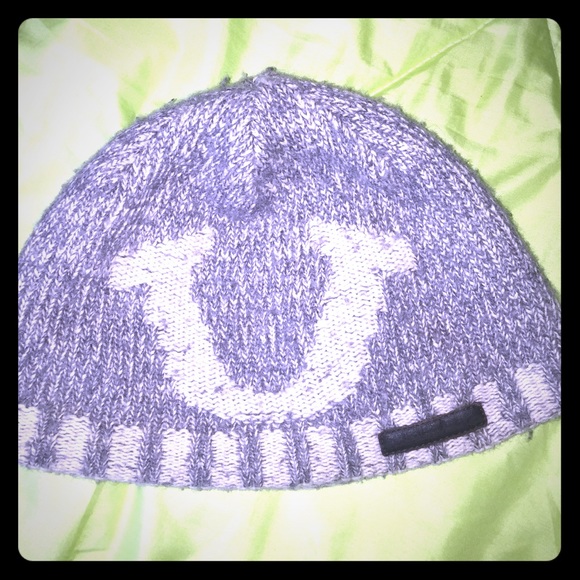 True religion hat