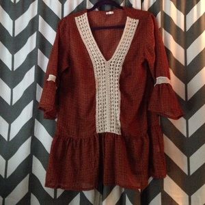 Super Cute Tunic!