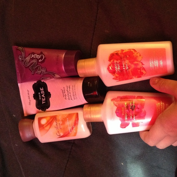 lotion bundle