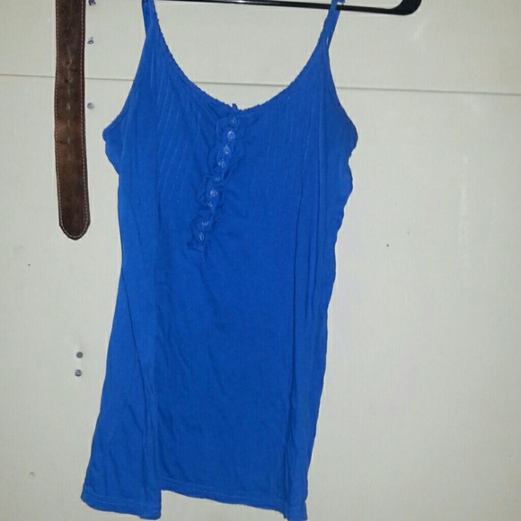 Tank top