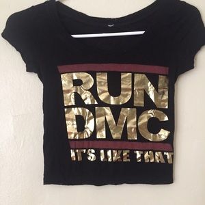 Run dmc top