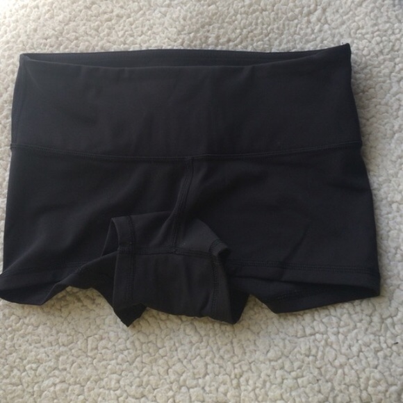 Lulu boogie shorts