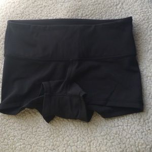Lulu boogie shorts