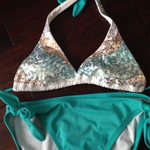 Victoria's Secret bathing suit