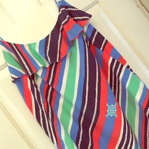 Lilly Pulitzer Dress (large)