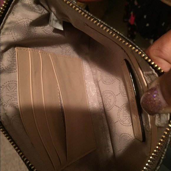 Michael Kors Wristlet - Picture 3 of 4