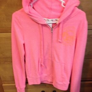 Victoria Secret Pink Jacket. Never worn.