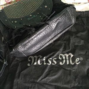 Miss Me Purse
