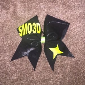 SMOED BOW