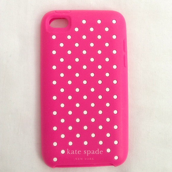 Kate Spade NY iPod Touch 4th Generation Case 💗